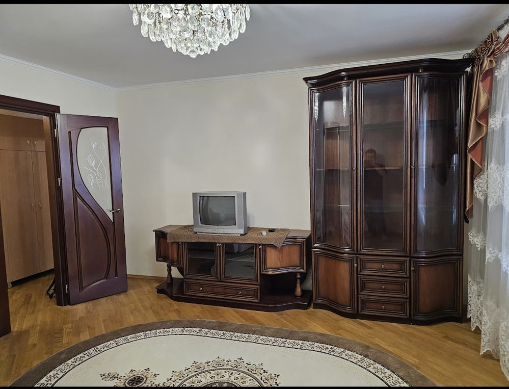 Довгострокова оренда 4 кім.квартири Ивано-Франковск - изображение 3