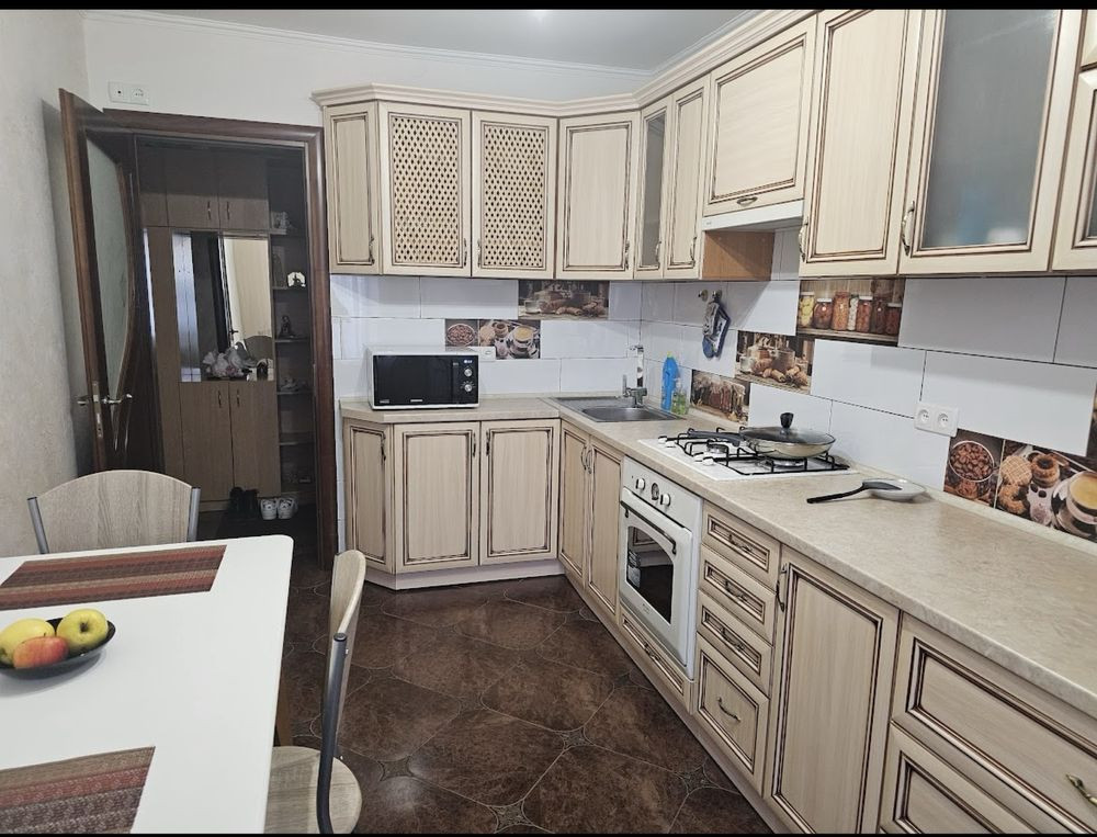 Довгострокова оренда 4 кім.квартири Ивано-Франковск - изображение 8