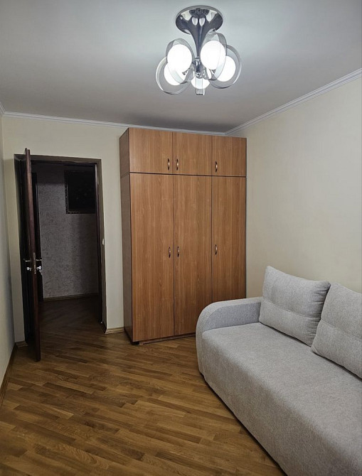 Довгострокова оренда 4 кім.квартири Ивано-Франковск - изображение 6