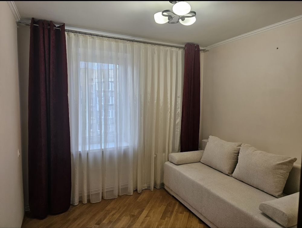 Довгострокова оренда 4 кім.квартири Ивано-Франковск - изображение 4