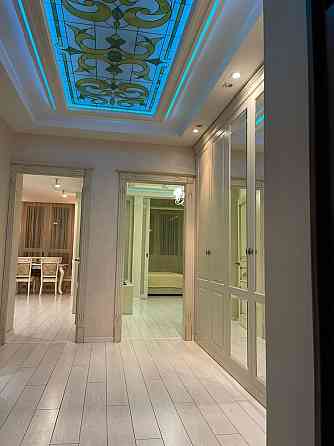 Здам свою євродвушку в ЖК «Зелений острів -1» Київ