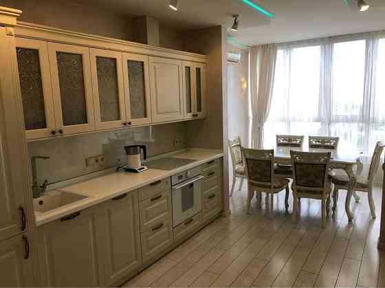 Здам свою євродвушку в ЖК «Зелений острів -1» Київ