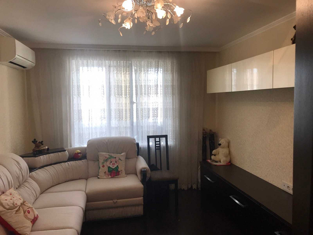 Сдам 3 комн,ул,Вильямса/Люстдорфская дорога. Одеса - зображення 4