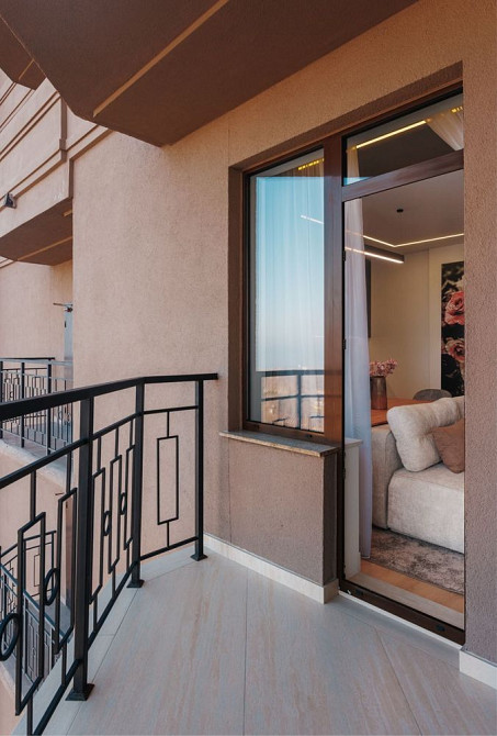 Аренда 2 спальни ЖК Родос,Генуэзская,Аркадия Одеса - зображення 4