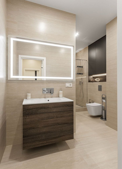 Аренда 2 спальни ЖК Родос,Генуэзская,Аркадия Одеса - зображення 7