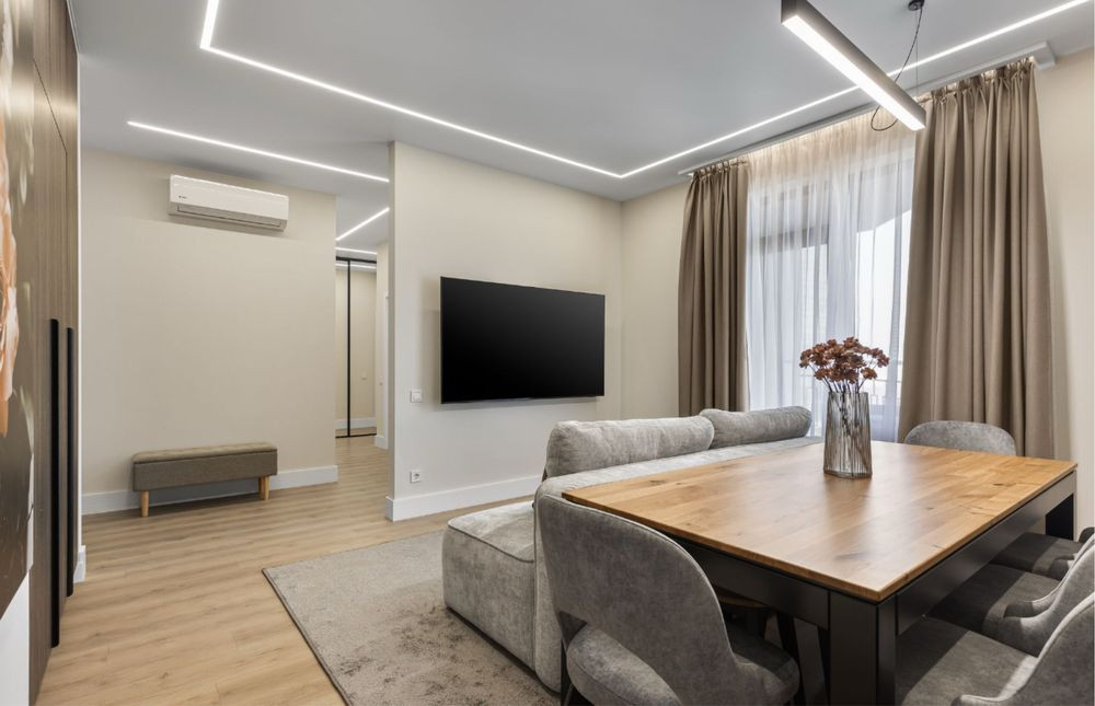 Аренда 2 спальни ЖК Родос,Генуэзская,Аркадия Одеса - зображення 2