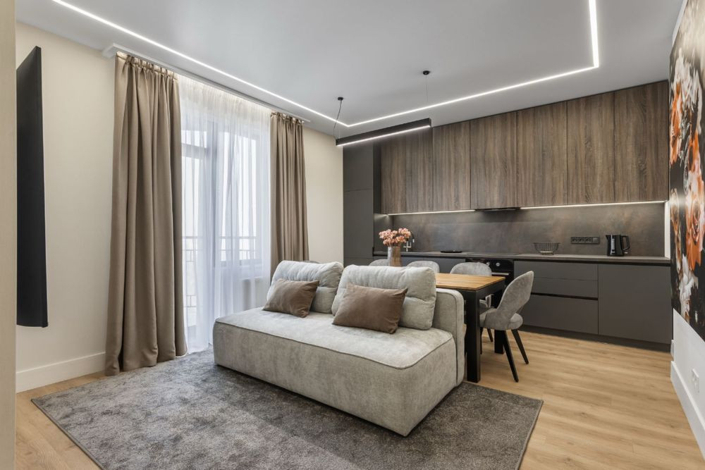 Аренда 2 спальни ЖК Родос,Генуэзская,Аркадия Одеса - зображення 1