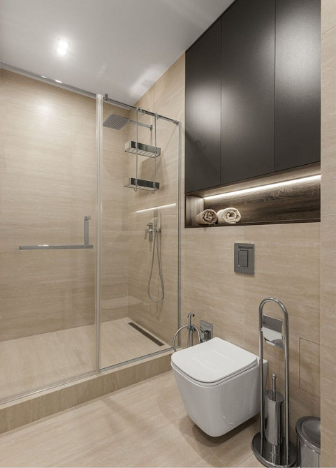 Аренда 2 спальни ЖК Родос,Генуэзская,Аркадия Одеса - зображення 8