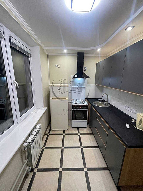 Здам 1 кімнатну квартиру, Салтівка 524 мкрн. Харків - зображення 1