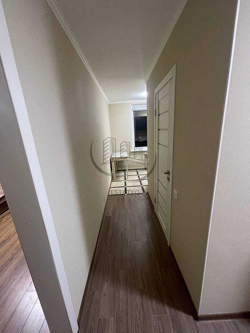 Здам 1 кімнатну квартиру, Салтівка 524 мкрн. Харків - зображення 3