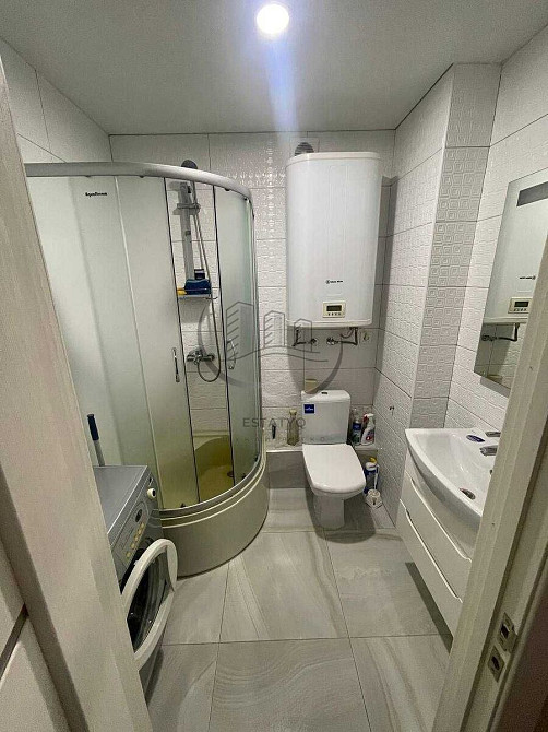 Здам 1 кімнатну квартиру, Салтівка 524 мкрн. Харків - зображення 4