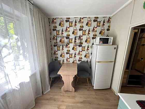 Аренда реальная 1 ком.квартира на Победа Днепр