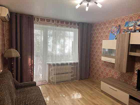 Аренда реальная 1 ком.квартира на Победа Днепр