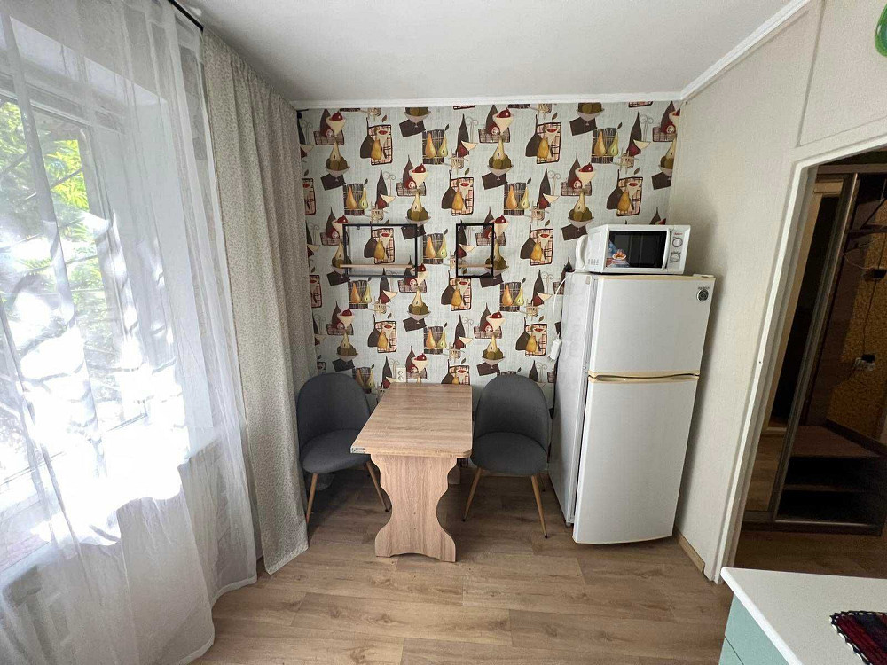 Аренда реальная 1 ком.квартира на Победа Днепр - изображение 2