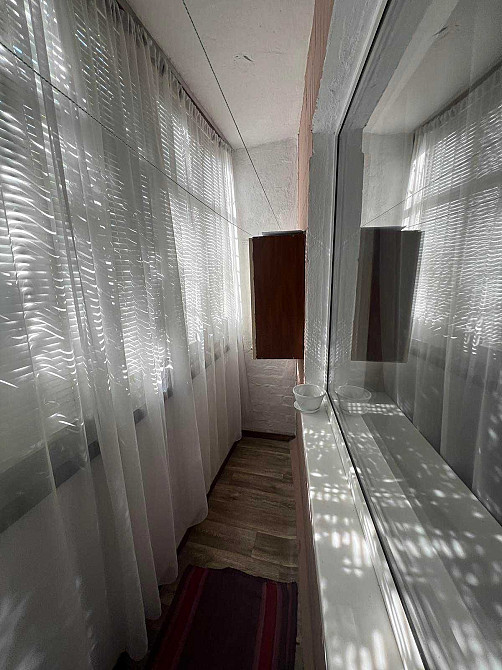 Аренда реальная 1 ком.квартира на Победа Днепр - изображение 4