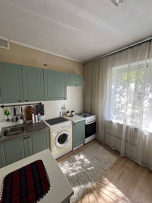 Аренда реальная 1 ком.квартира на Победа Днепр - изображение 1