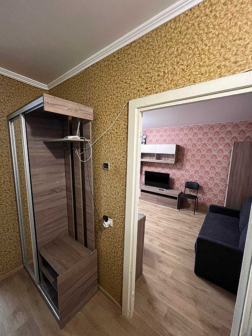 Аренда реальная 1 ком.квартира на Победа Днепр - изображение 6