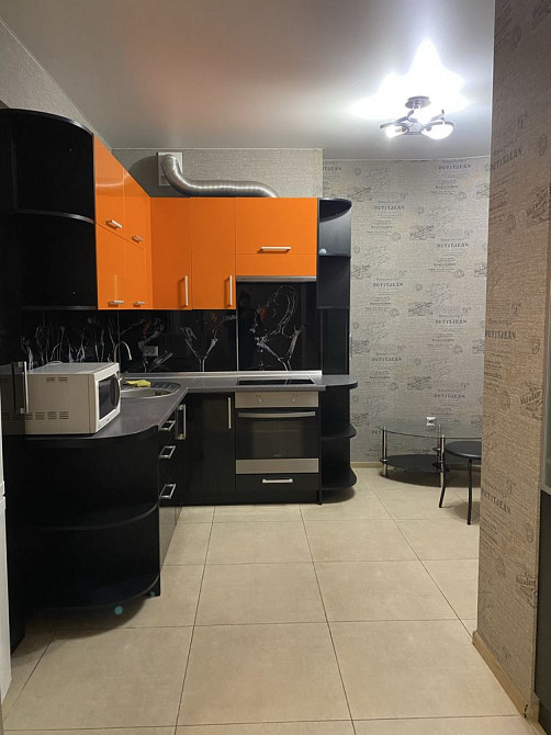 Здається 1 кімнатна квартира в новобудові Чайка Ровно - изображение 6