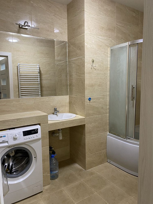 Здається 1 кімнатна квартира в новобудові Чайка Ровно - изображение 8