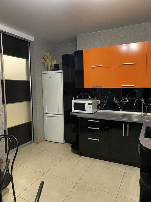 Здається 1 кімнатна квартира в новобудові Чайка Ровно - изображение 4