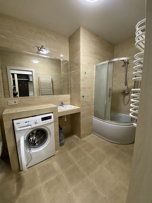 Здається 1 кімнатна квартира в новобудові Чайка Ровно - изображение 7