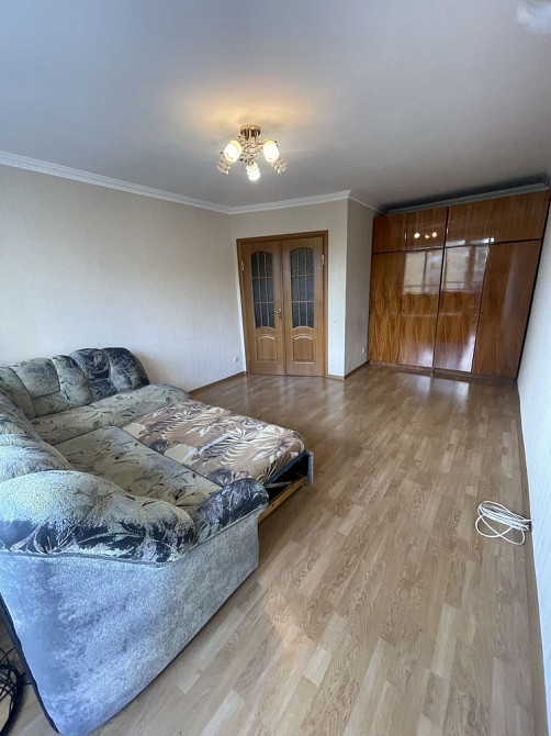 Оренда 1 кімнатна квартира Ровно - изображение 4