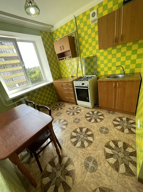 Оренда 1 кімнатна квартира Ровно - изображение 7