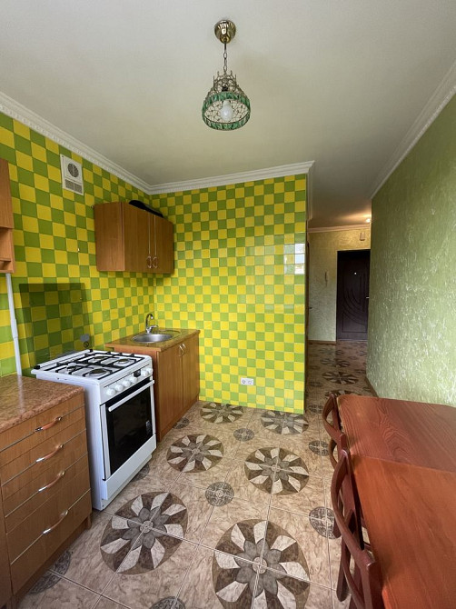 Оренда 1 кімнатна квартира Ровно - изображение 8