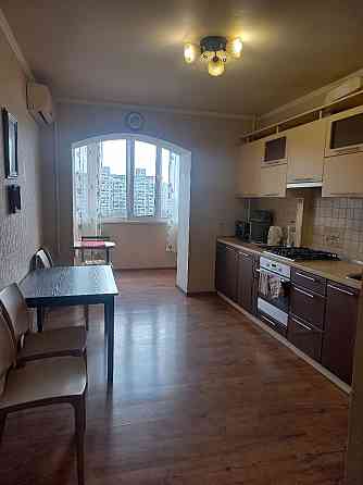 Сдам 1к квартиру на Заболотного  38, газ - 6000грн Одеса