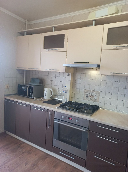 Сдам 1к квартиру на Заболотного  38, газ - 6000грн Одеса - зображення 4