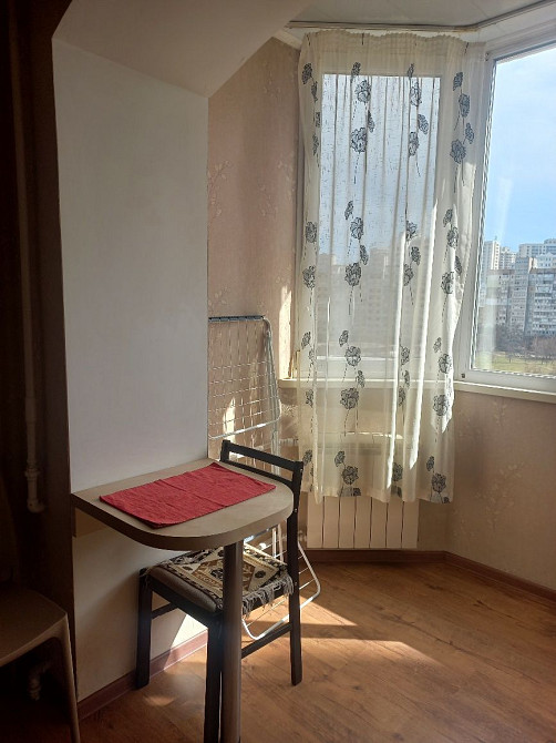 Сдам 1к квартиру на Заболотного  38, газ - 6000грн Одеса - зображення 6