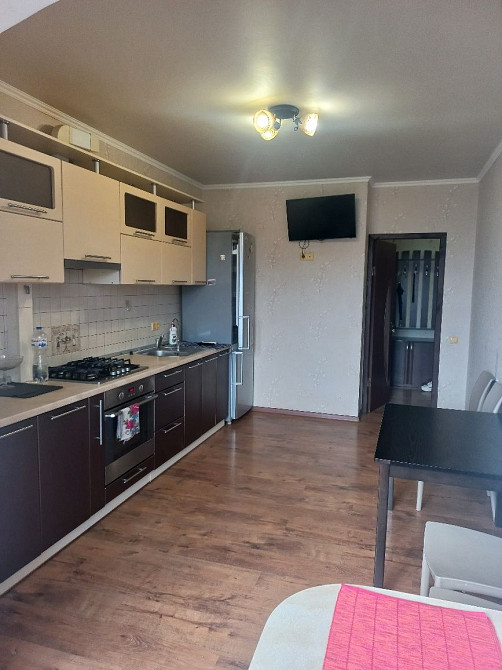 Сдам 1к квартиру на Заболотного  38, газ - 6000грн Одеса - зображення 5