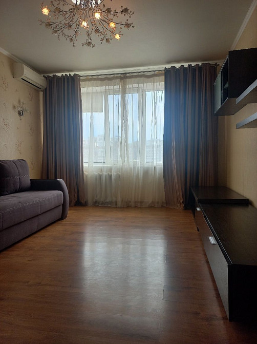 Сдам 1к квартиру на Заболотного  38, газ - 6000грн Одеса - зображення 8