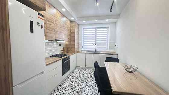 Оренда здам 2 кім квартира Паркове містечко вул Нац гвардії Ивано-Франковск