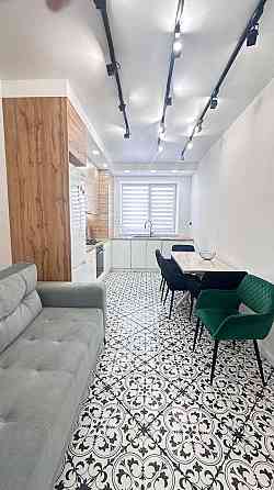 Оренда здам 2 кім квартира Паркове містечко вул Нац гвардії Ивано-Франковск