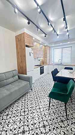 Оренда здам 2 кім квартира Паркове містечко вул Нац гвардії Ивано-Франковск