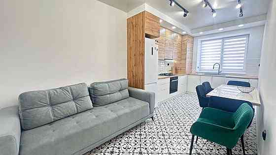 Оренда здам 2 кім квартира Паркове містечко вул Нац гвардії Ивано-Франковск