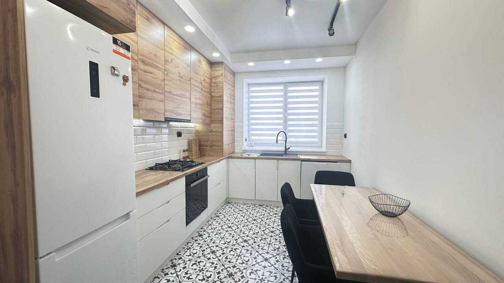 Оренда здам 2 кім квартира Паркове містечко вул Нац гвардії Ивано-Франковск - изображение 4