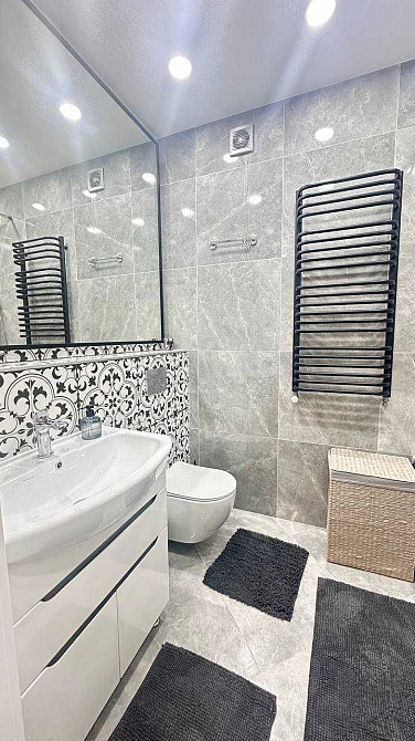 Оренда здам 2 кім квартира Паркове містечко вул Нац гвардії Ивано-Франковск - изображение 7