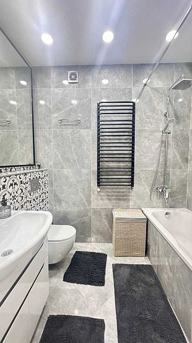 Оренда здам 2 кім квартира Паркове містечко вул Нац гвардії Ивано-Франковск - изображение 8