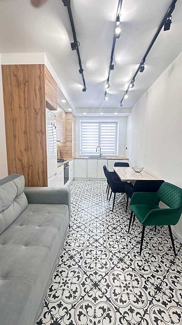 Оренда здам 2 кім квартира Паркове містечко вул Нац гвардії Ивано-Франковск - изображение 3