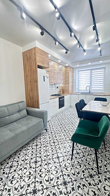 Оренда здам 2 кім квартира Паркове містечко вул Нац гвардії Ивано-Франковск - изображение 1