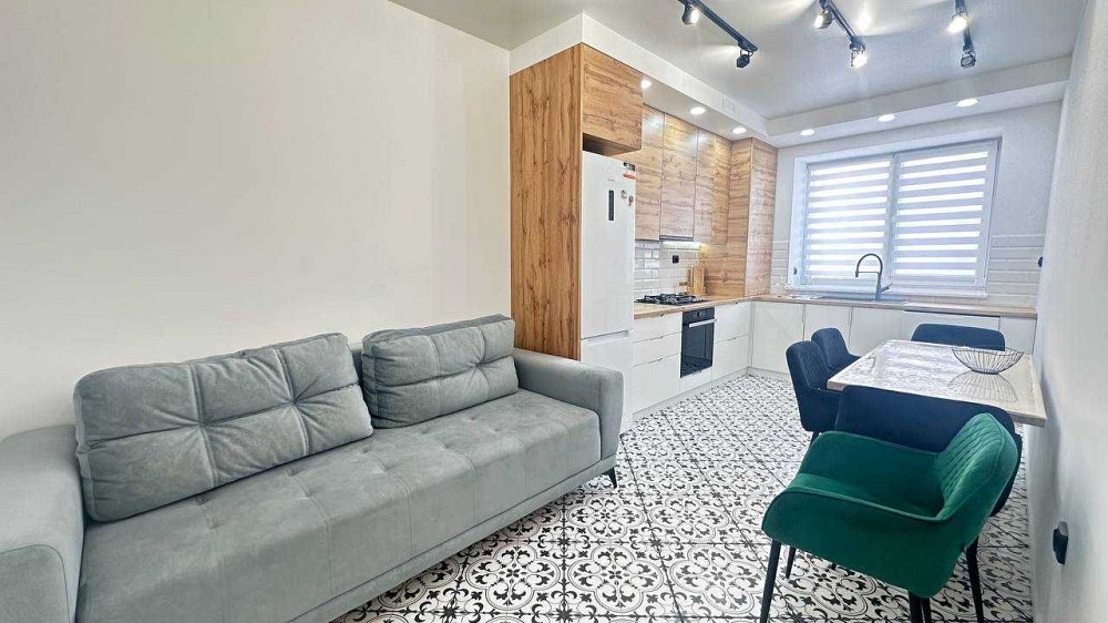 Оренда здам 2 кім квартира Паркове містечко вул Нац гвардії Ивано-Франковск - изображение 6