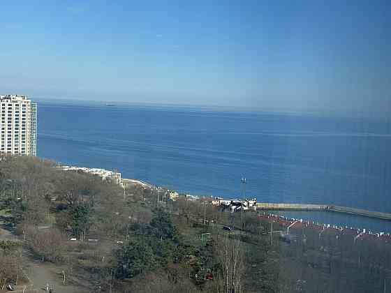 1 комнатная квартира. От хозяина. Одеса