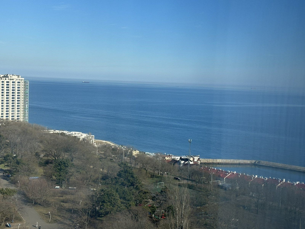 1 комнатная квартира. От хозяина. Одеса - зображення 1