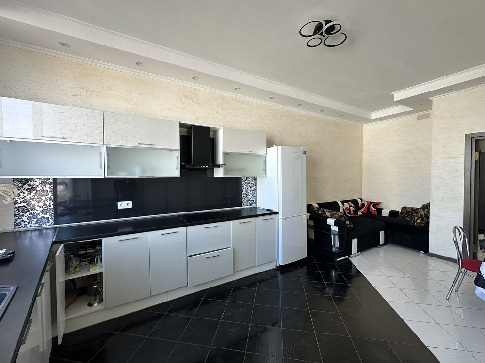 1 комнатная квартира. От хозяина. Одеса - зображення 3