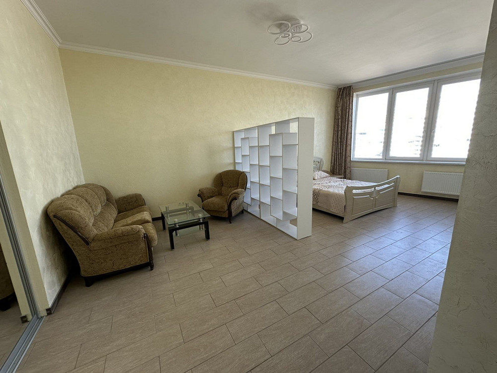 1 комнатная квартира. От хозяина. Одеса - зображення 4