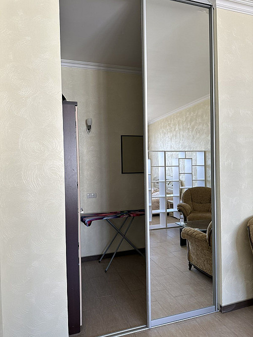 1 комнатная квартира. От хозяина. Одеса - зображення 6