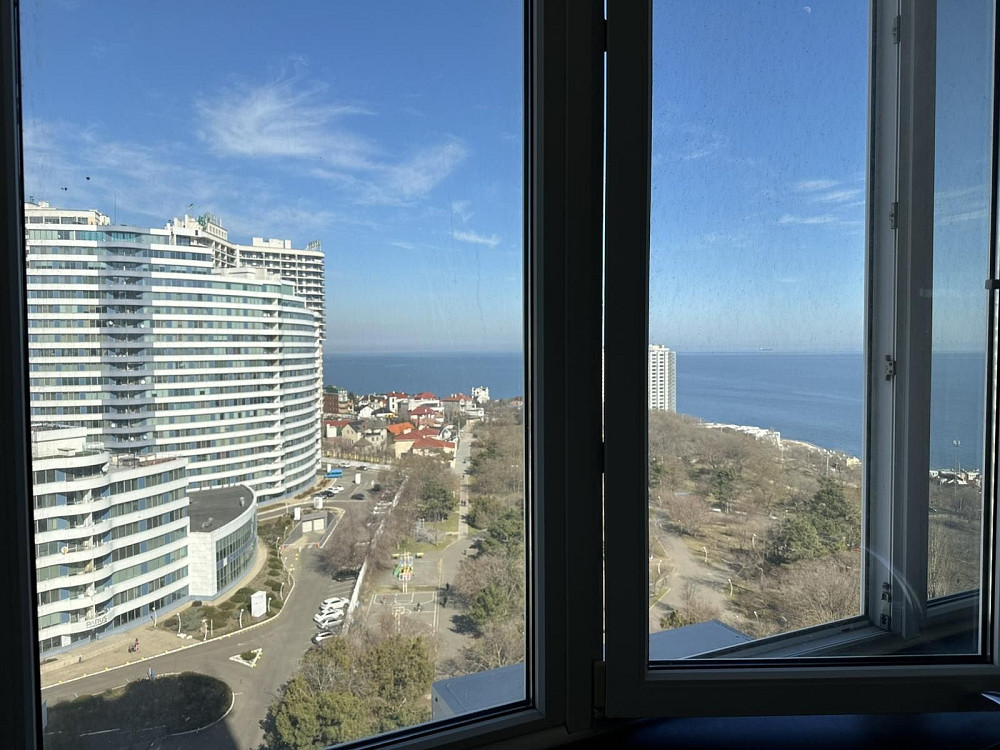 1 комнатная квартира. От хозяина. Одеса - зображення 2