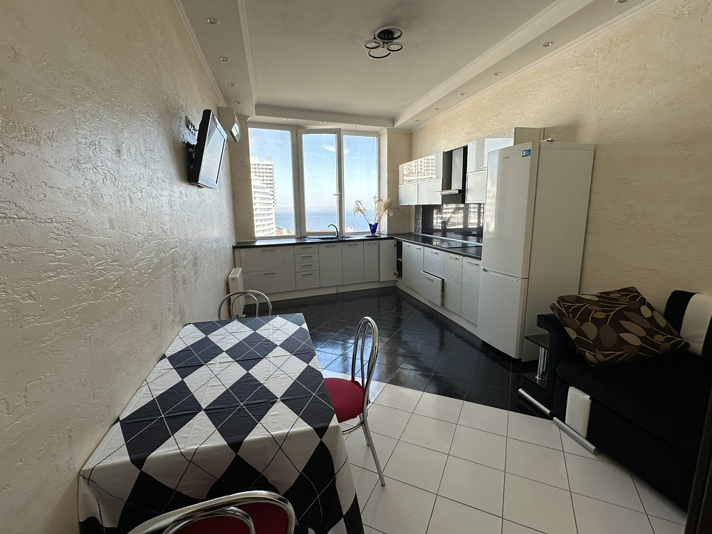 1 комнатная квартира. От хозяина. Одеса - зображення 8